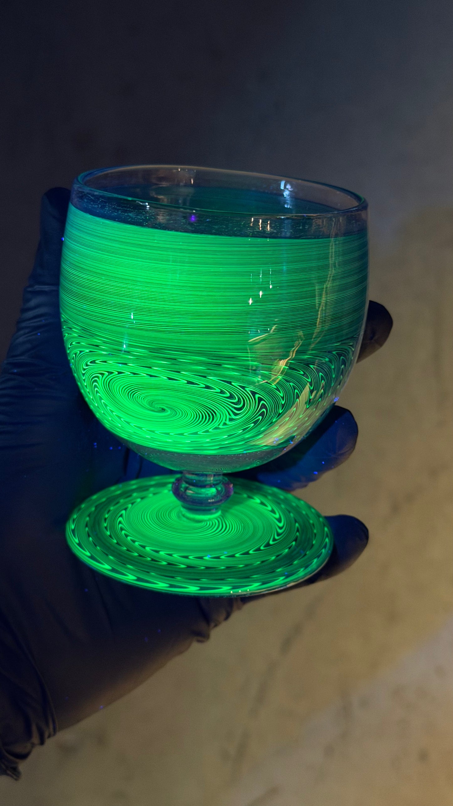 Goblet