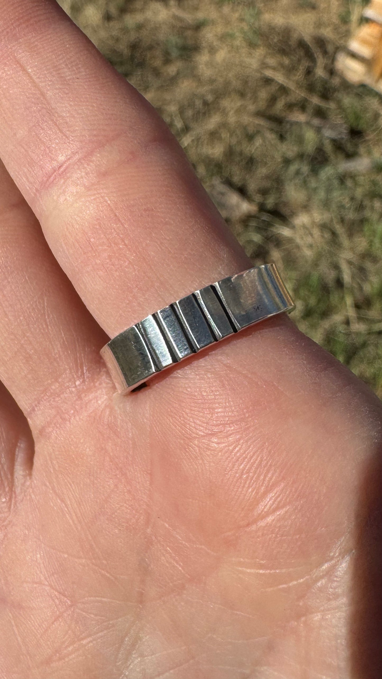 Ring Collab with Clinton Reynolds