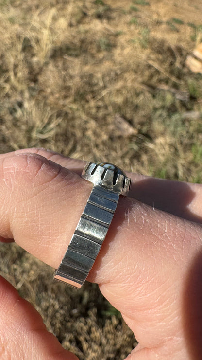 Ring Collab with Clinton Reynolds