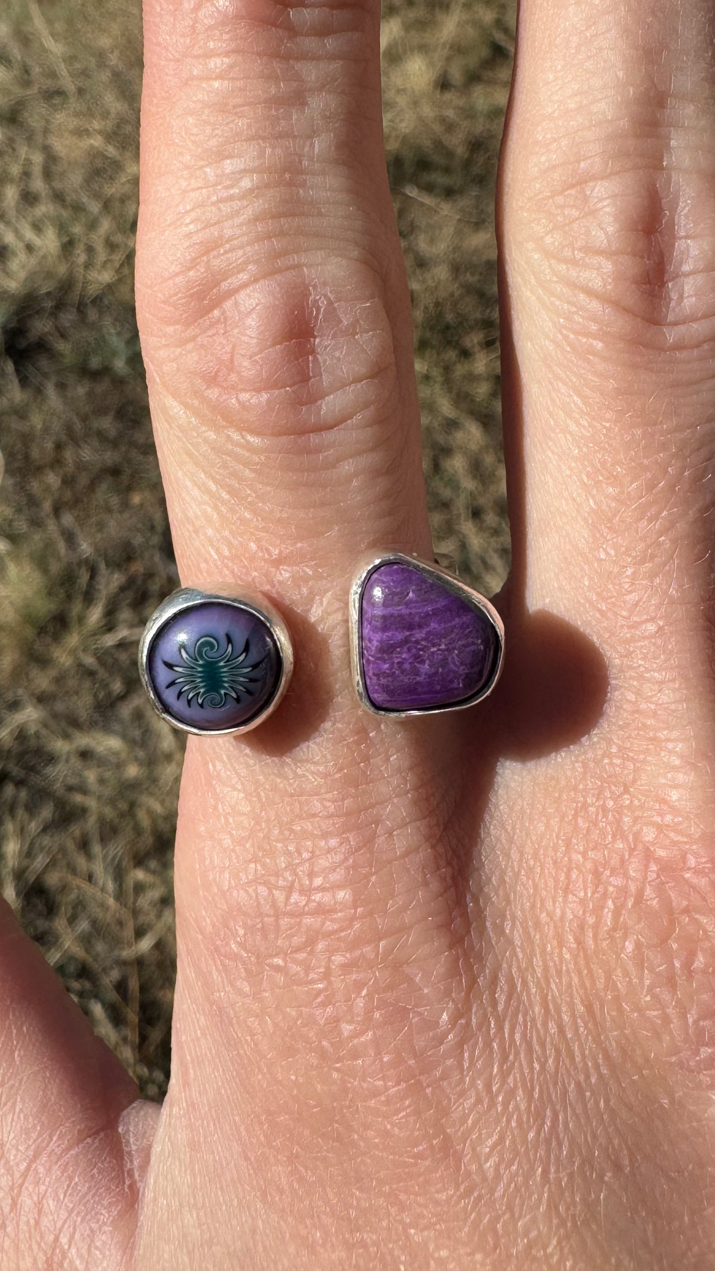 Ring Collab with Clinton Reynolds