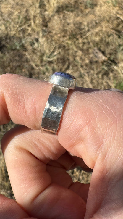Ring Collab with Clinton Reynolds