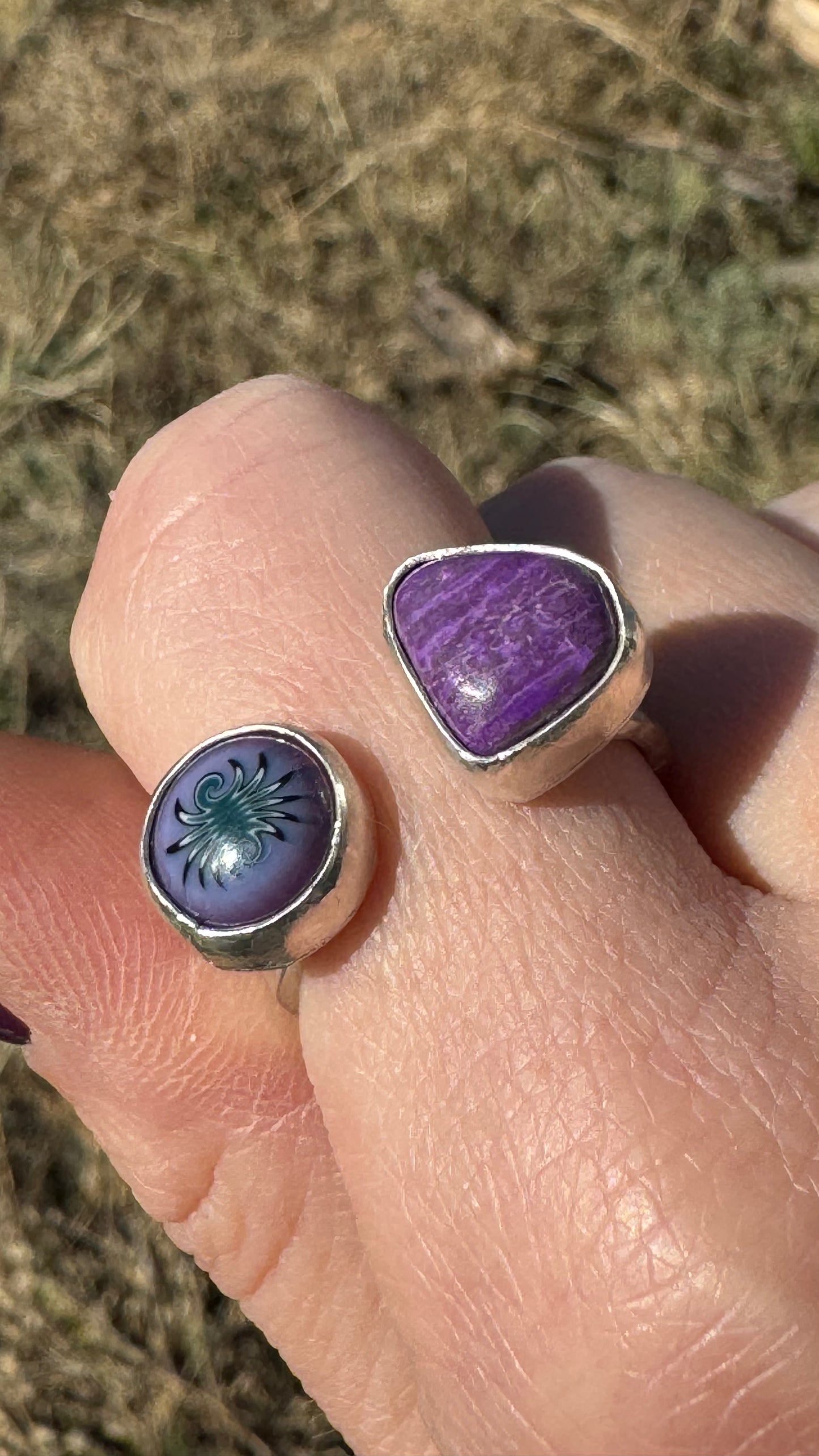 Ring Collab with Clinton Reynolds