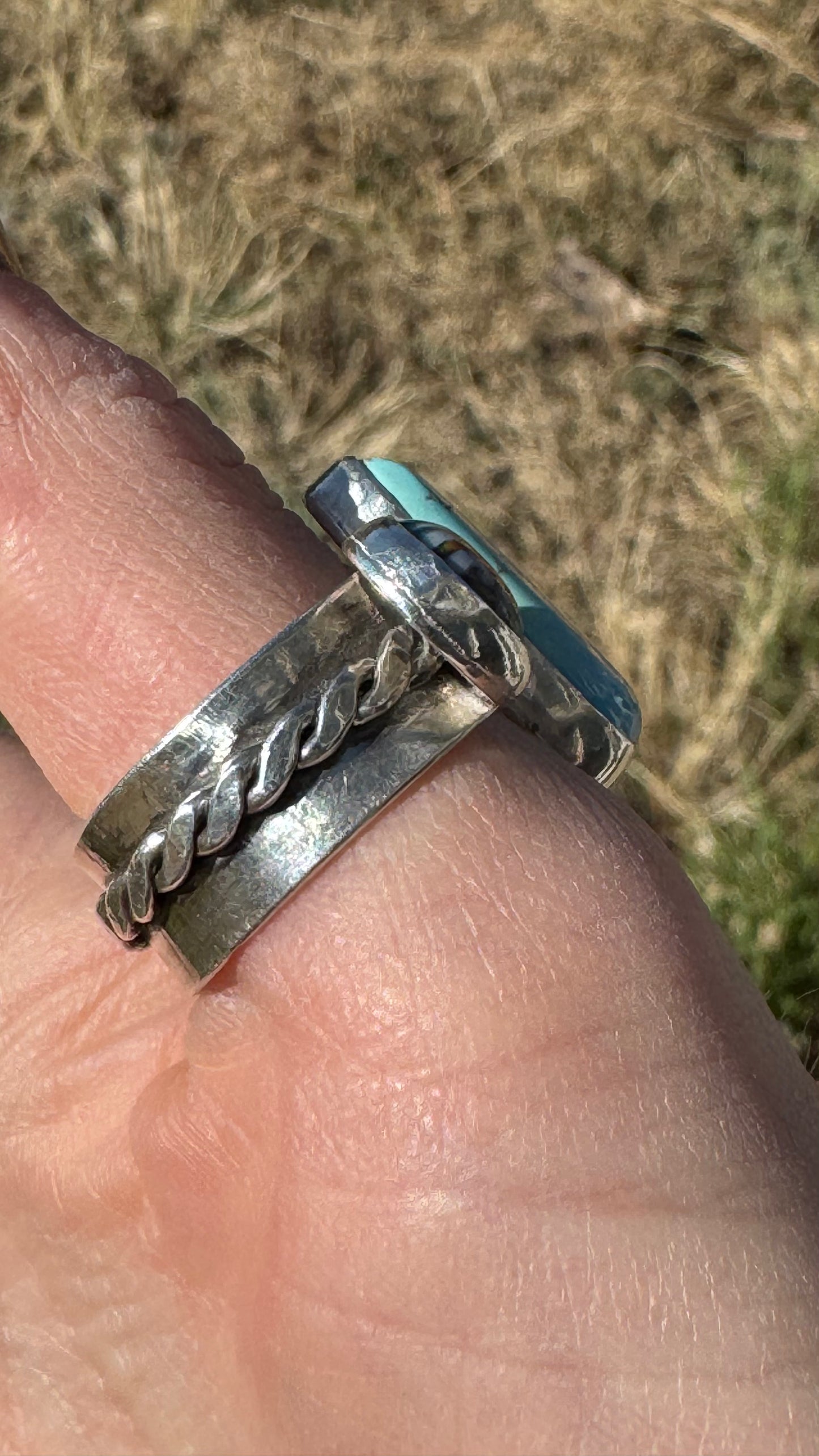 Ring Collab with Clinton Reynolds