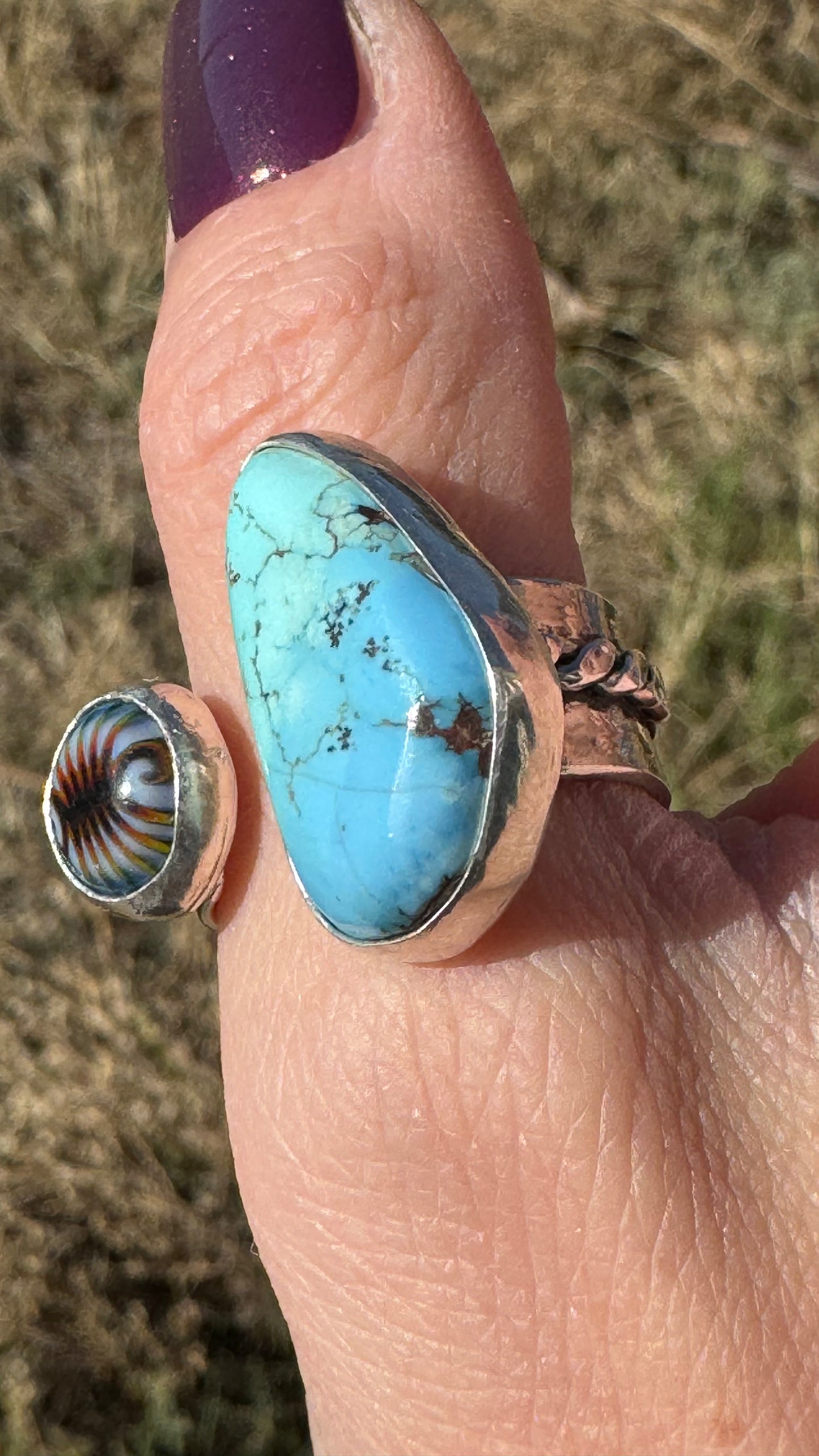 Ring Collab with Clinton Reynolds