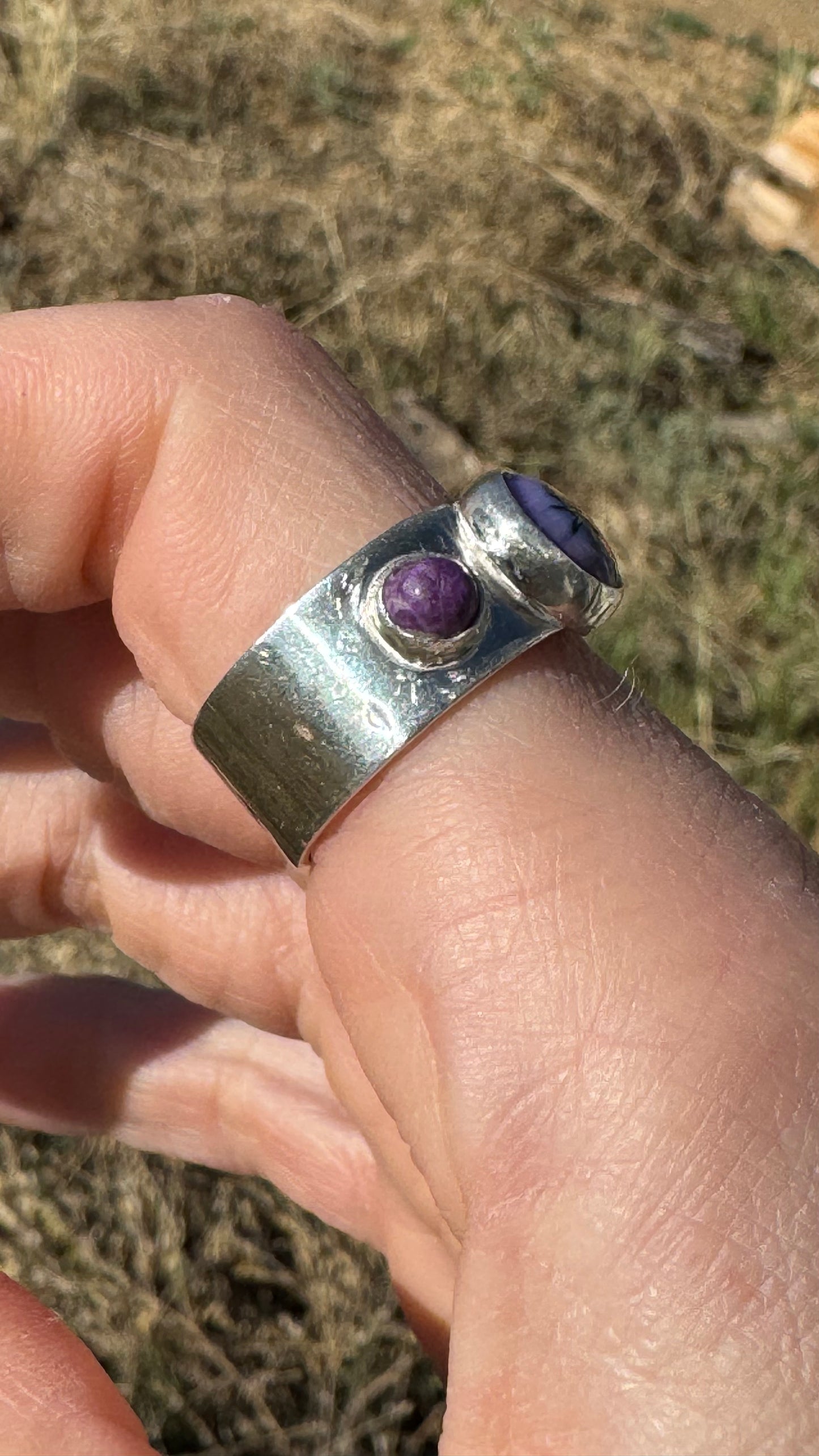Ring Collab with Clinton Reynolds