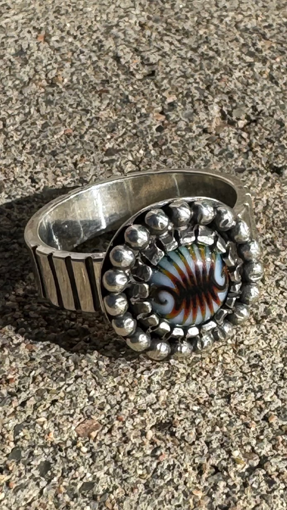 Ring Collab with Clinton Reynolds