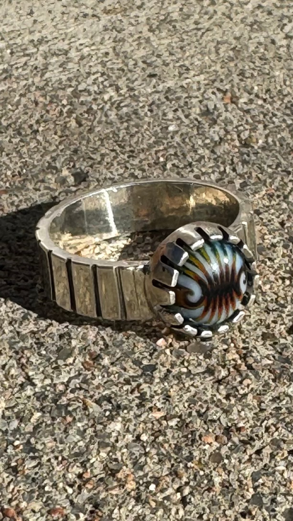 Ring Collab with Clinton Reynolds