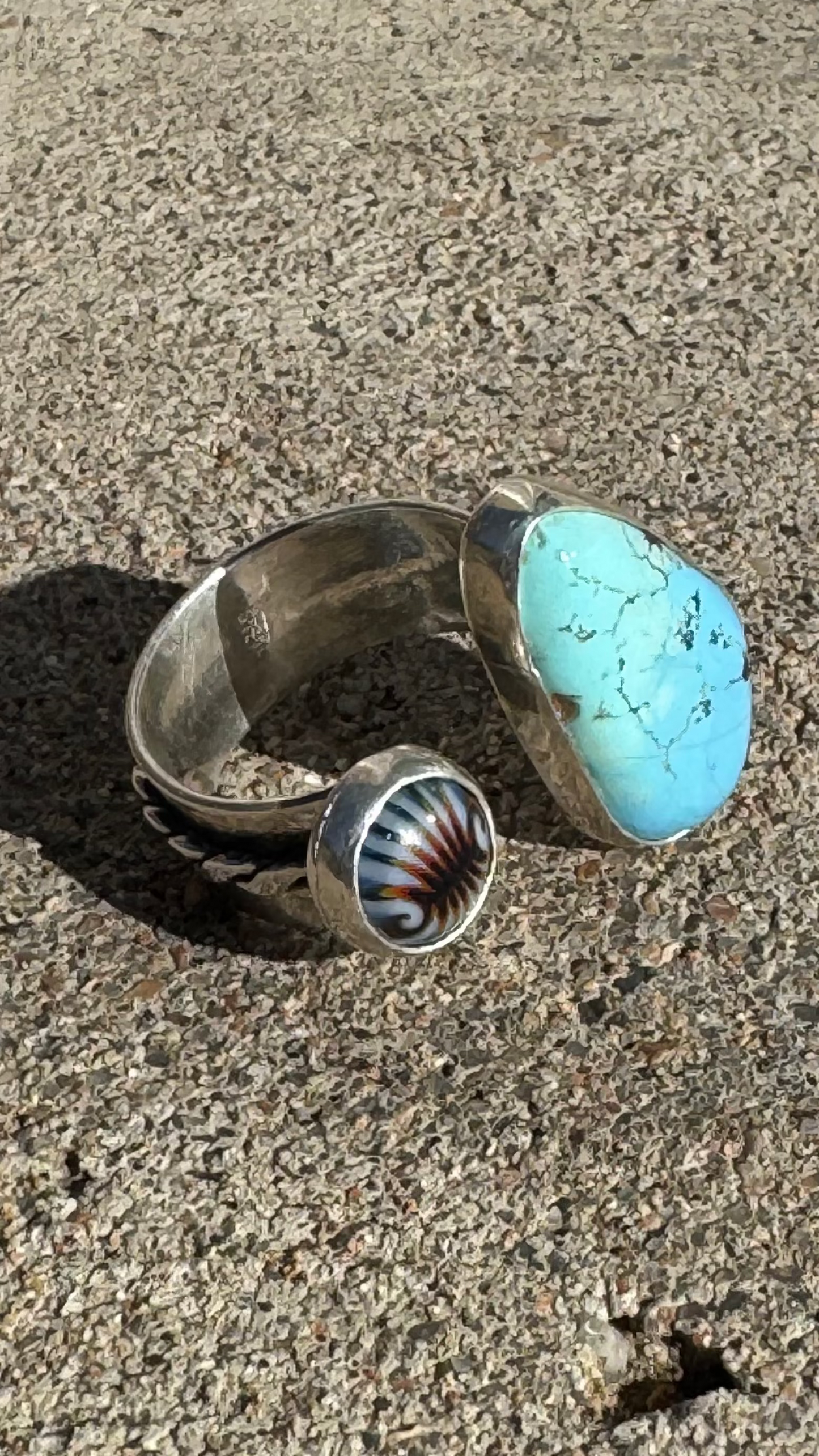 Ring Collab with Clinton Reynolds
