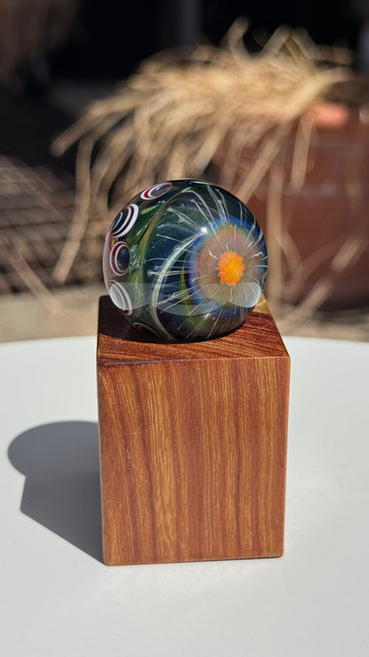 37mm Marble collab with Everdream Studio