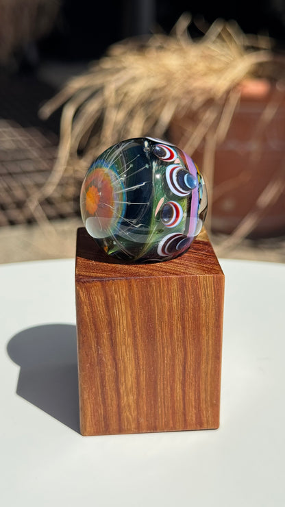 37mm Marble collab with Everdream Studio