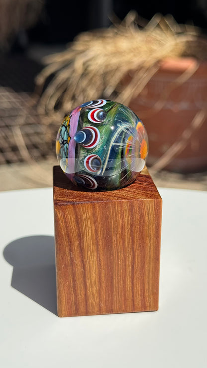 37mm Marble collab with Everdream Studio