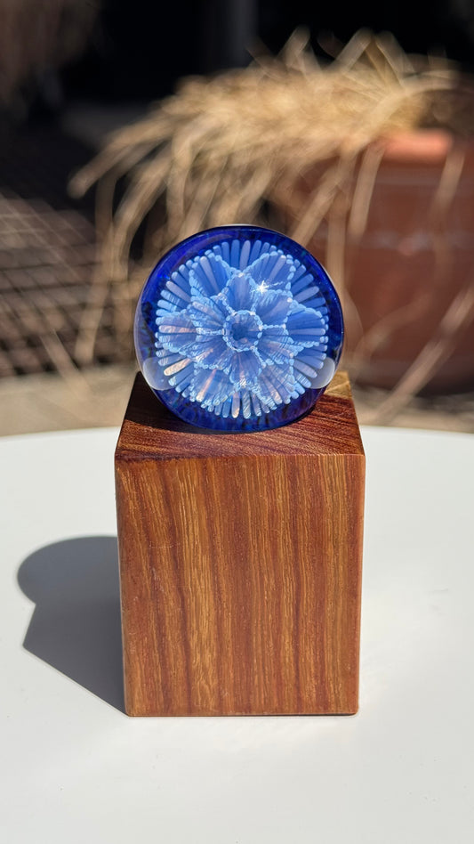 37mm Solo Marble