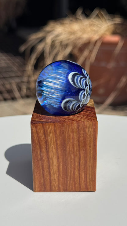 37mm Solo Marble
