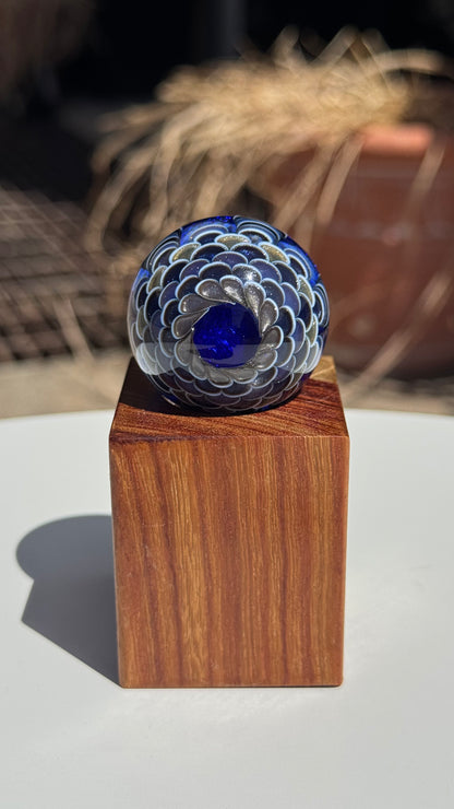 37mm Solo Marble