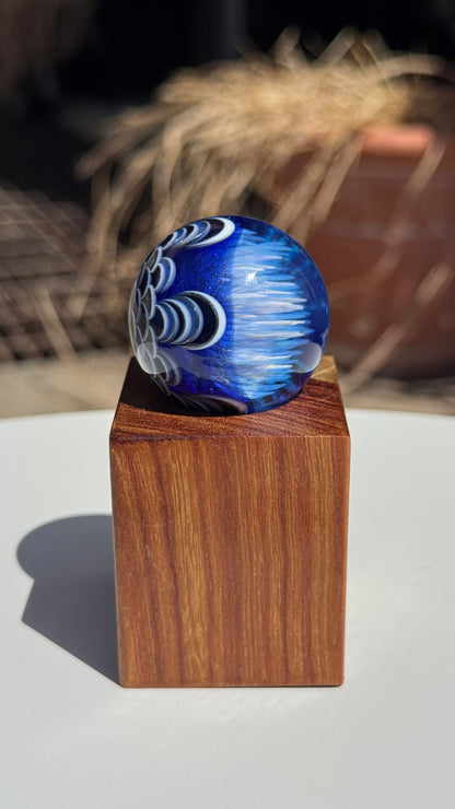 37mm Solo Marble