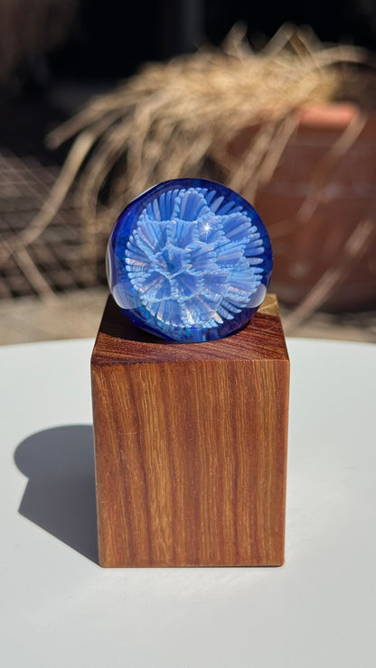 37mm Solo Marble