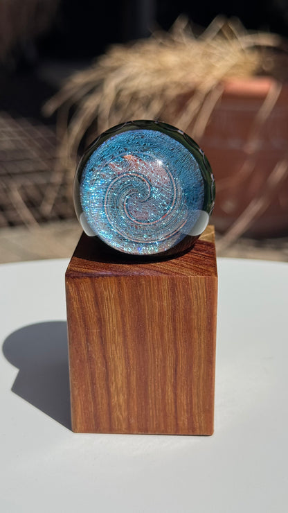 41mm Solo Marble