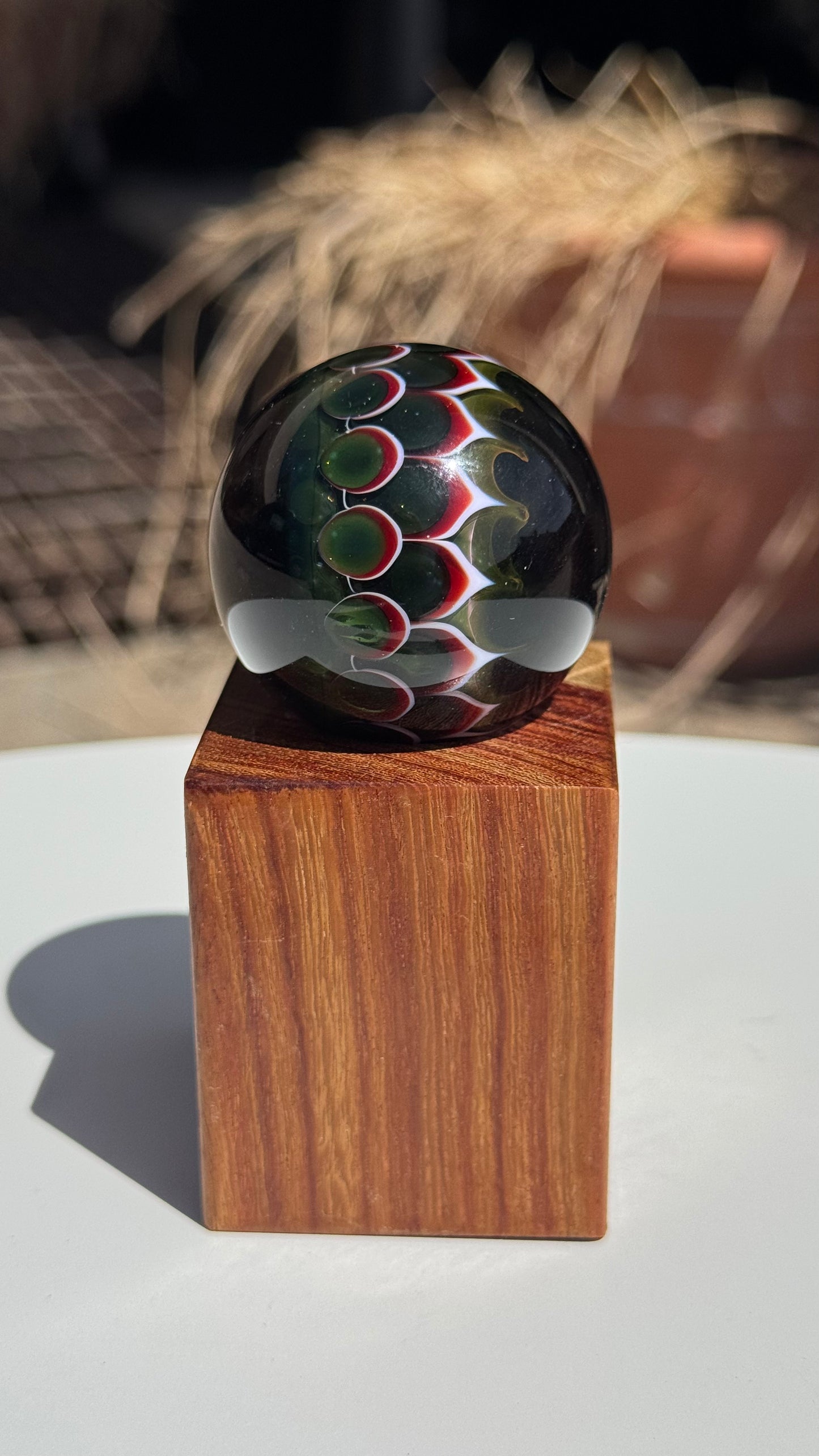 41mm Solo Marble