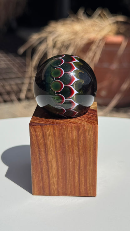 41mm Solo Marble