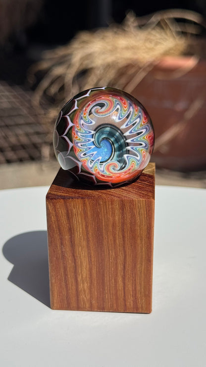 41mm Solo Marble