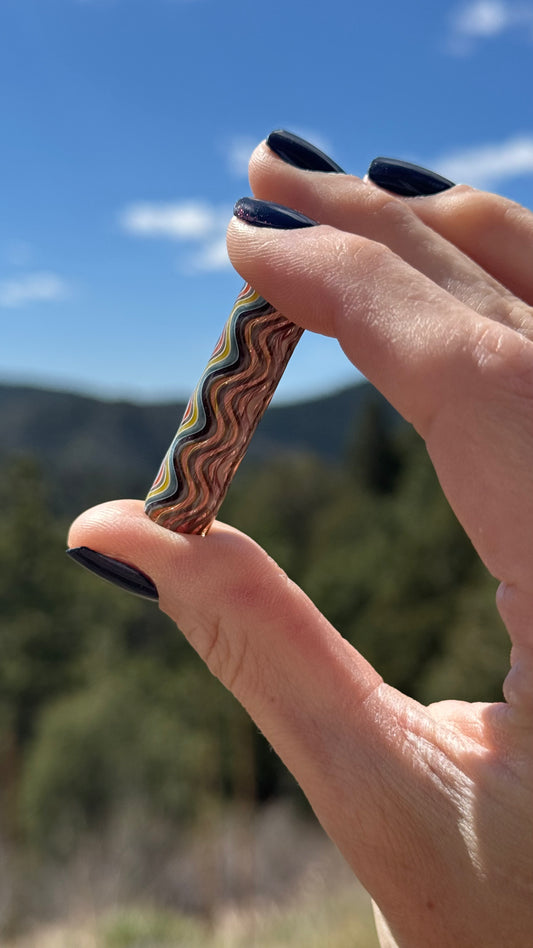 Wigwag Tip 40mm long