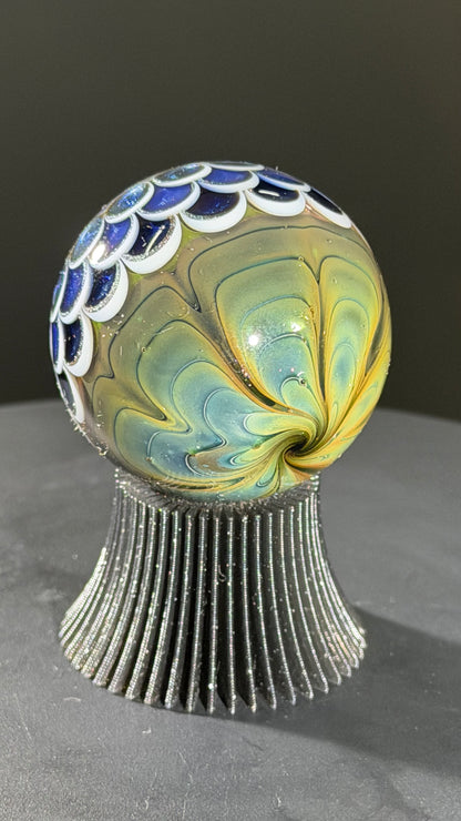 36mm Marble Collab with Alex Ubatuba