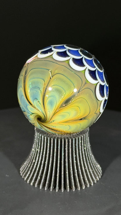 36mm Marble Collab with Alex Ubatuba