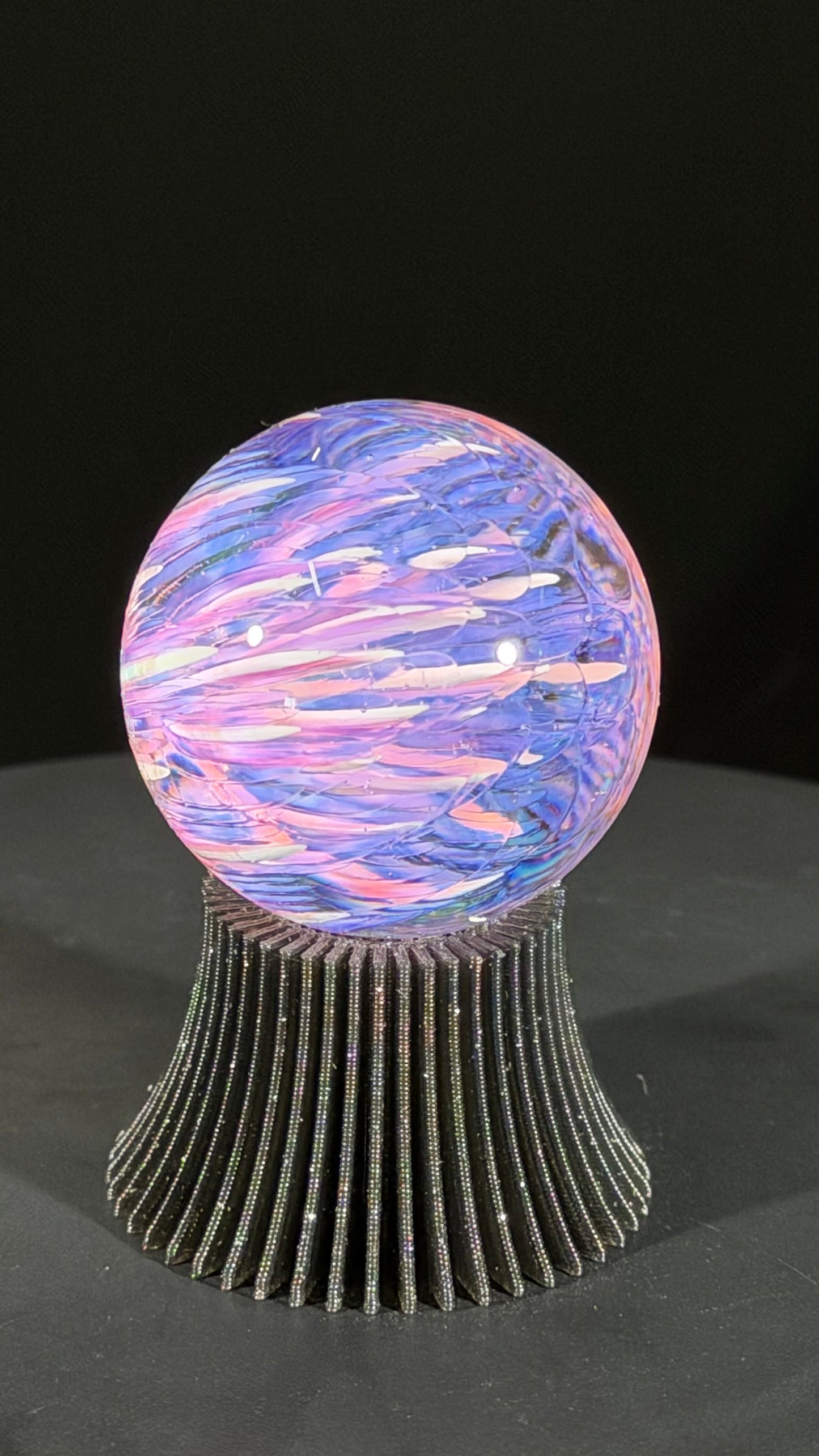 32mm Solo Marble