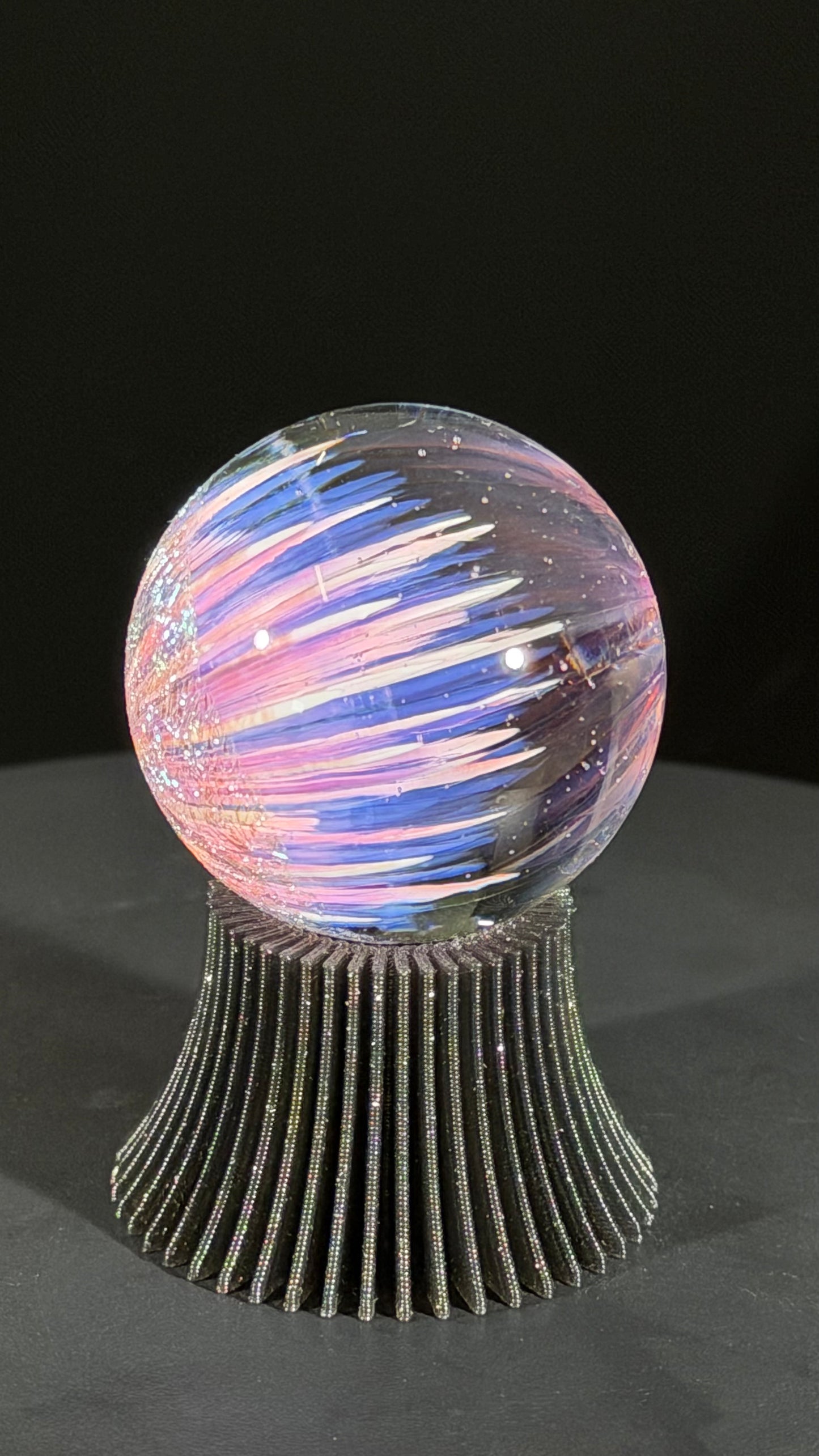 32mm Solo Marble