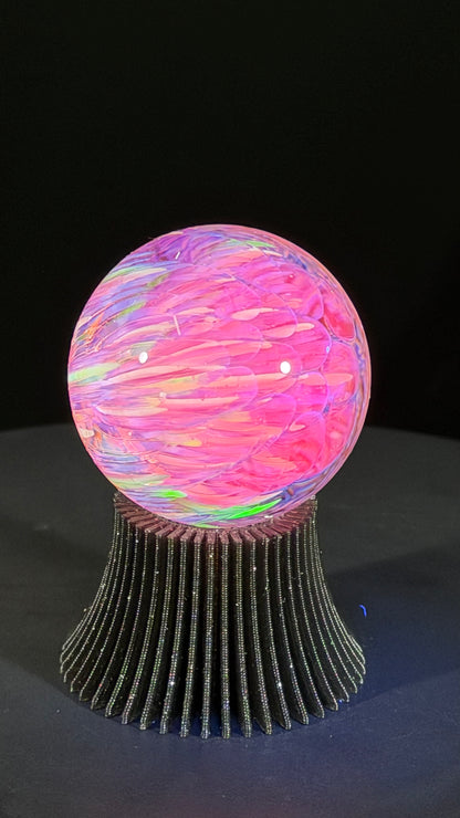 32mm Solo Marble