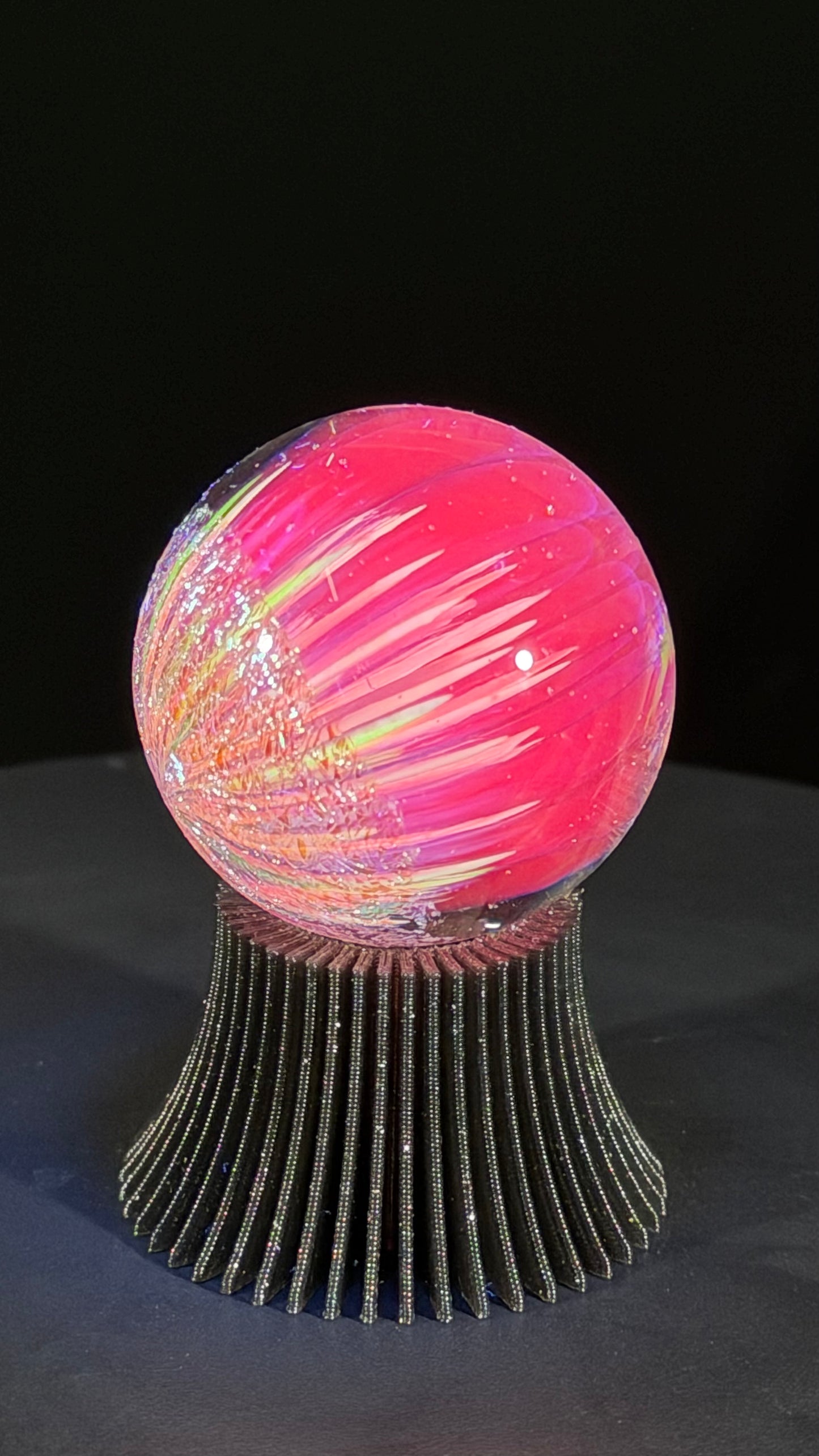 32mm Solo Marble