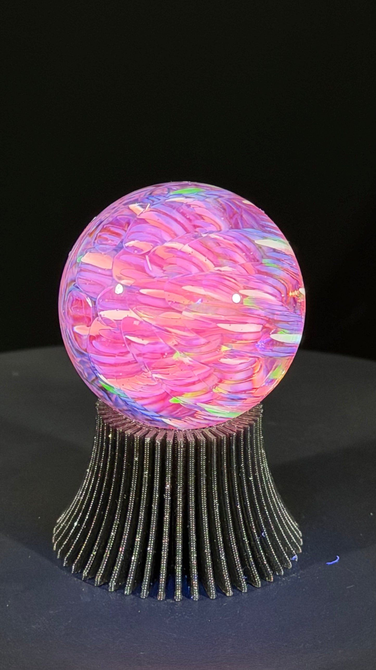 32mm Solo Marble