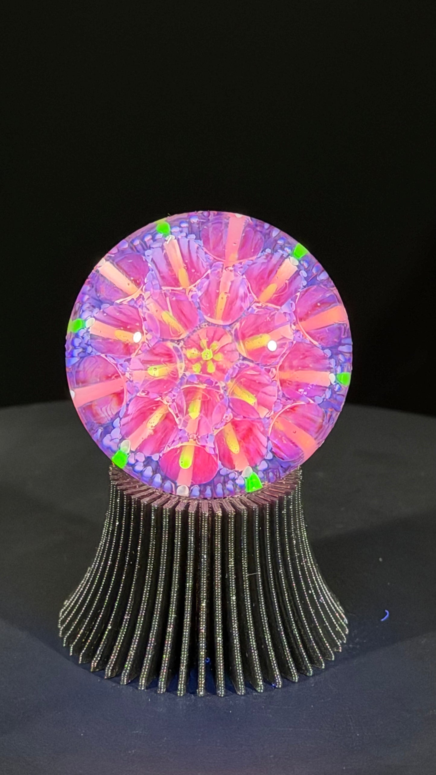 32mm Solo Marble