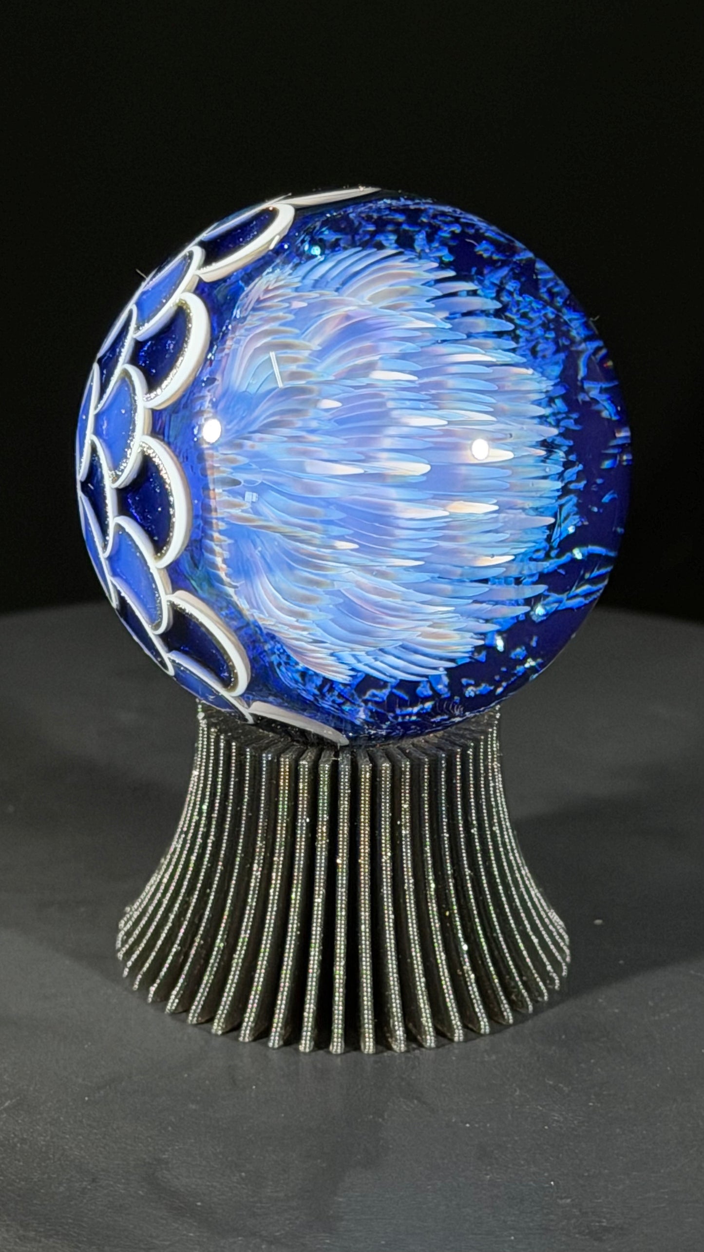 40mm Solo Marble