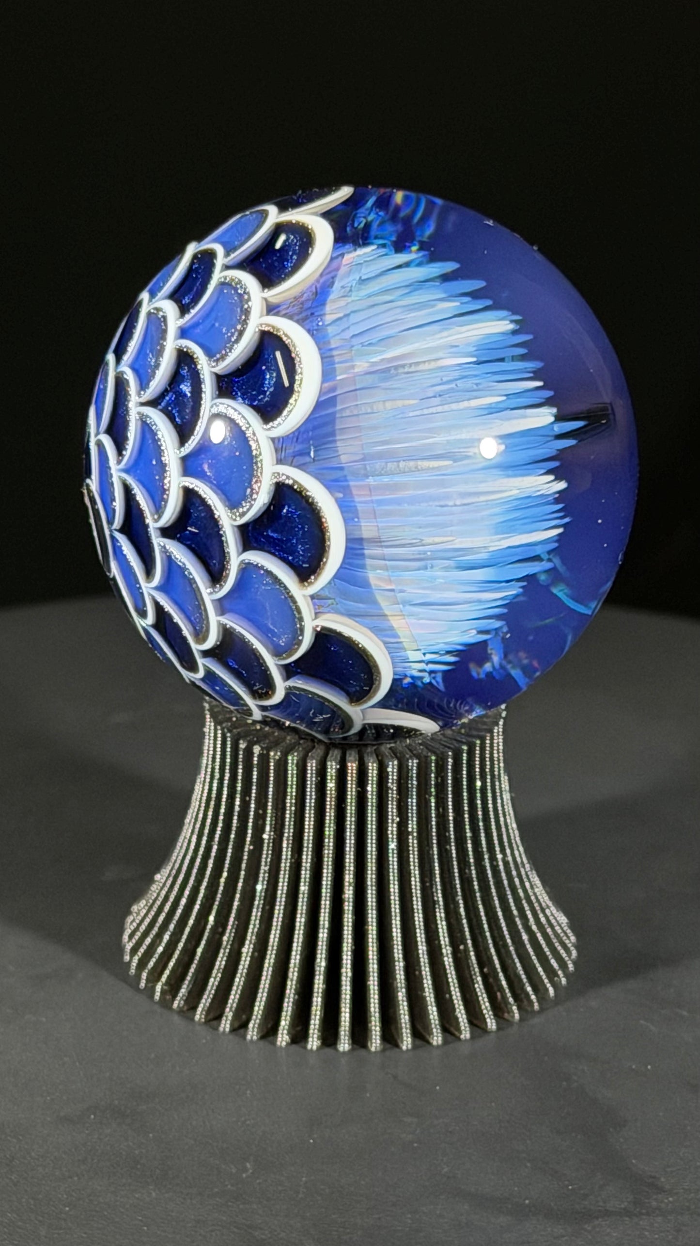 40mm Solo Marble