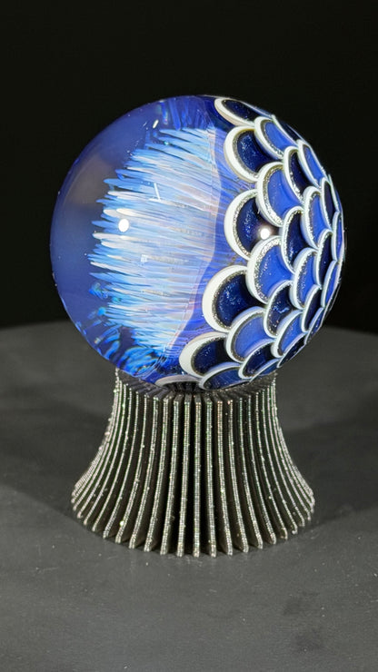 40mm Solo Marble