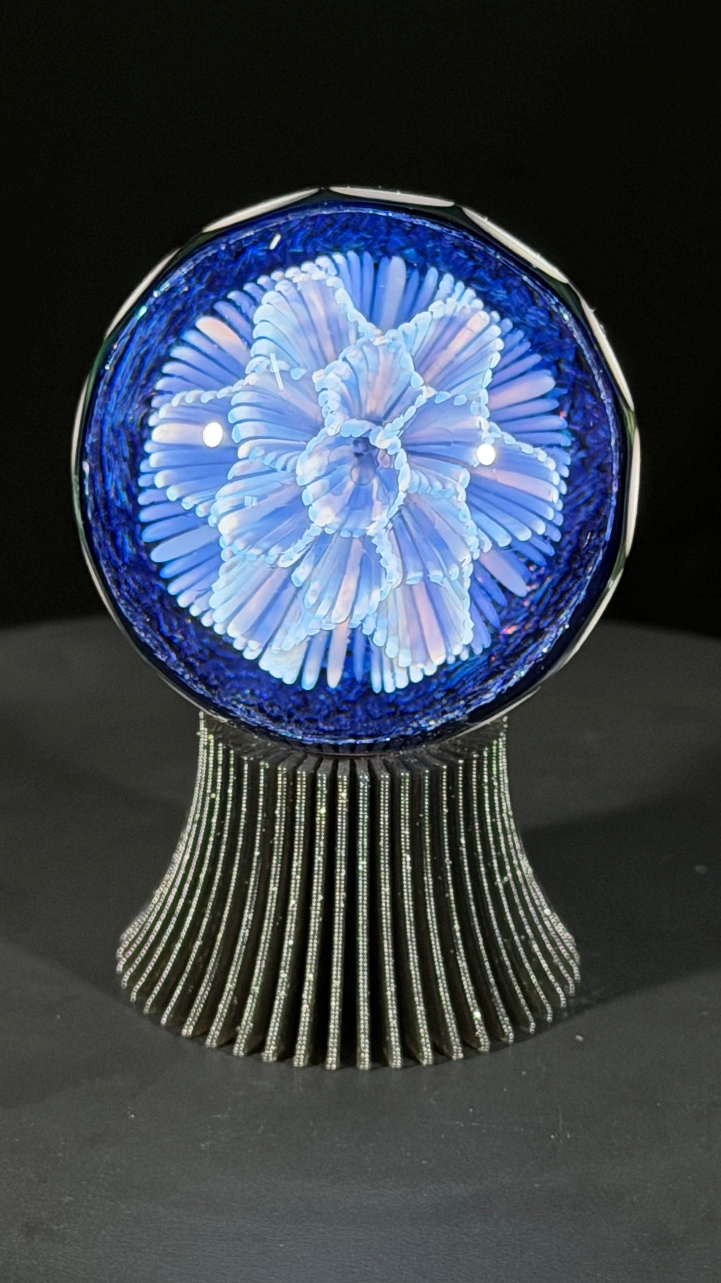40mm Solo Marble