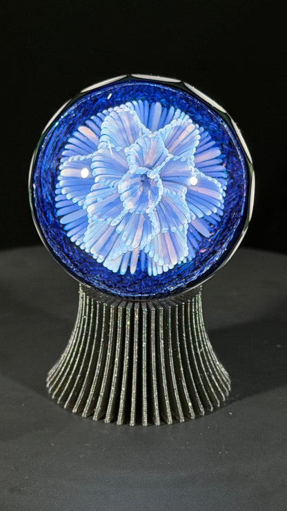 40mm Solo Marble