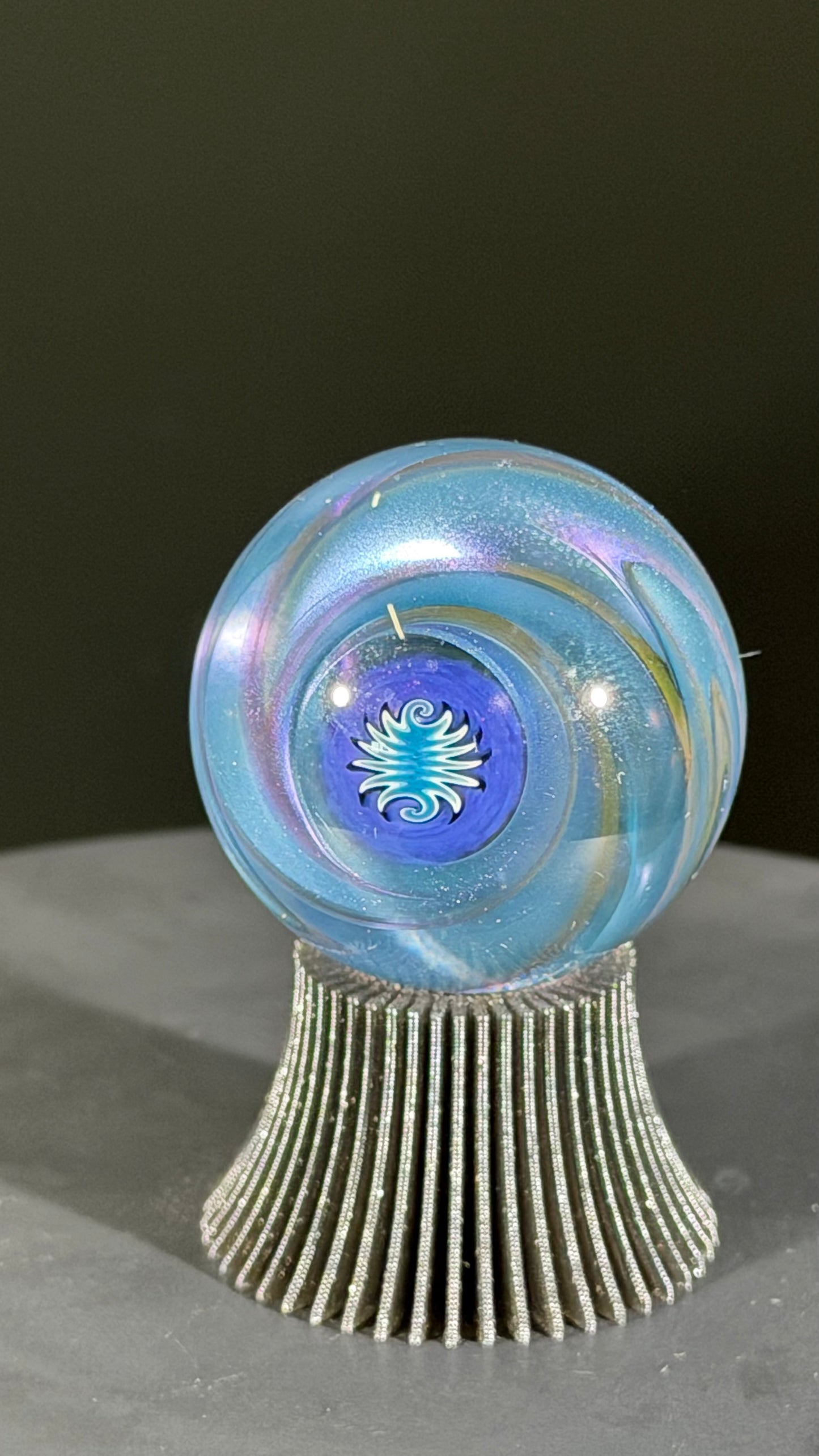 36mm Solo Experimental Marble