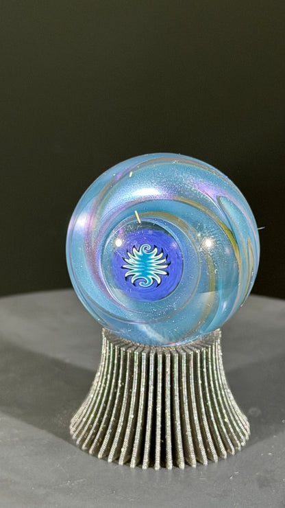 36mm Solo Experimental Marble