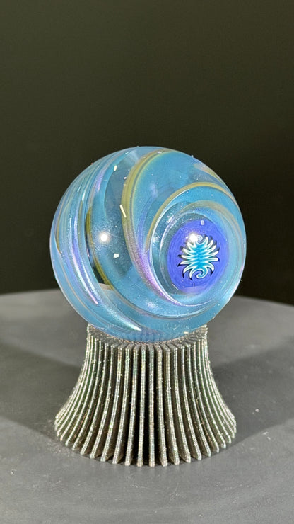 36mm Solo Experimental Marble