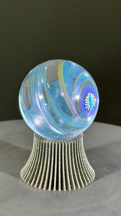 36mm Solo Experimental Marble
