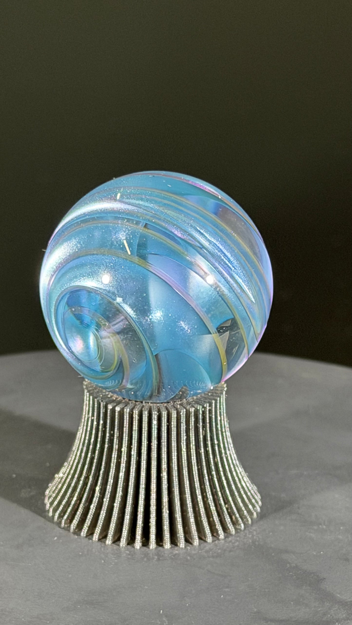 36mm Solo Experimental Marble