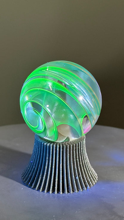 36mm Solo Experimental Marble