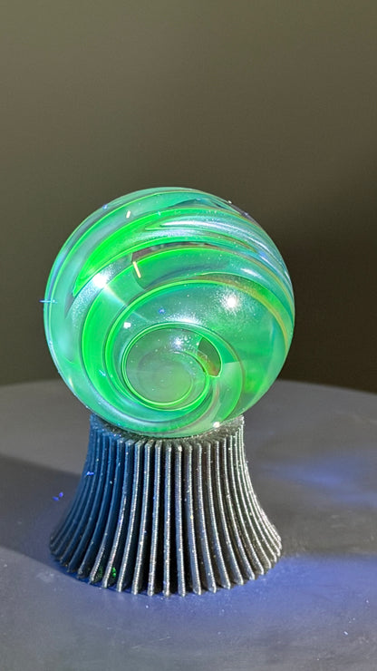 36mm Solo Experimental Marble