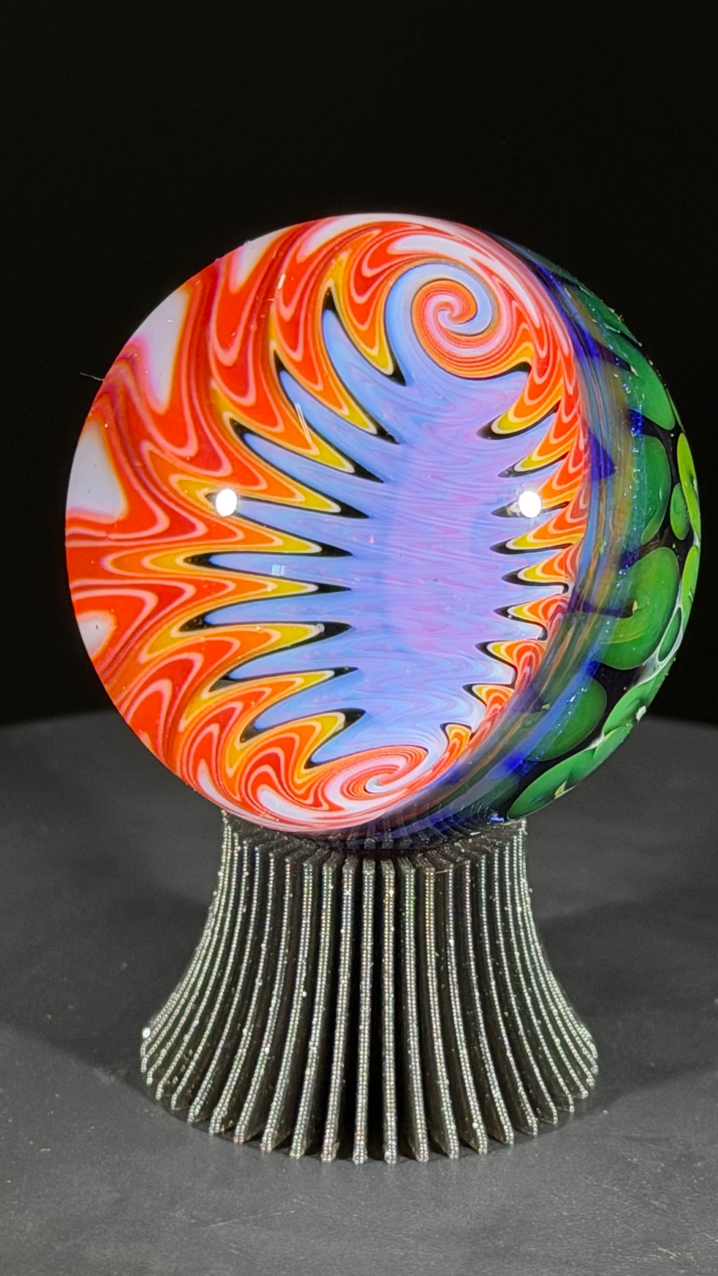 45mm Solo Marble