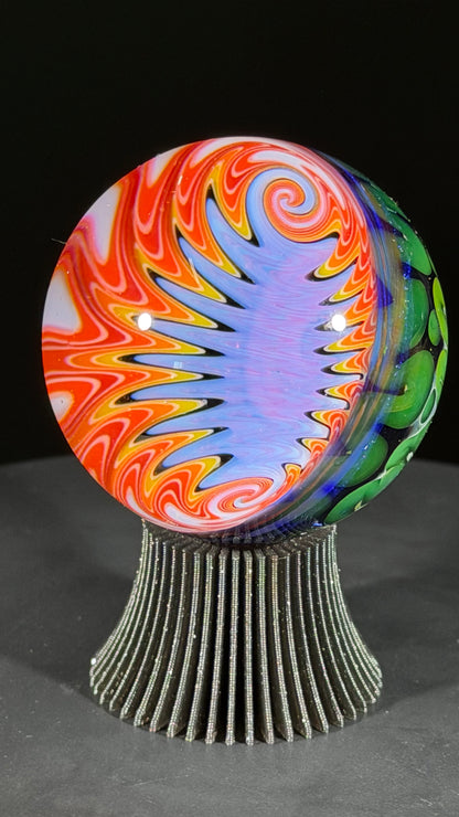 45mm Solo Marble