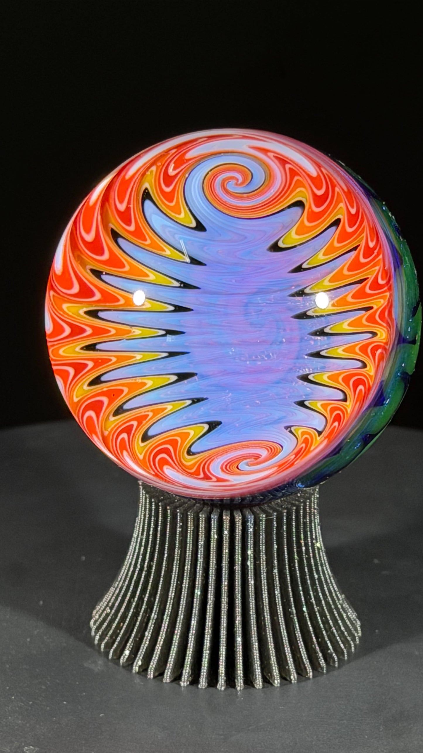 45mm Solo Marble