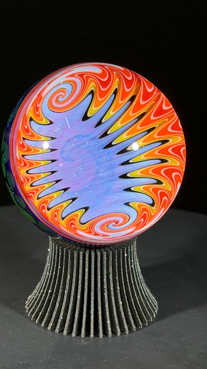 45mm Solo Marble