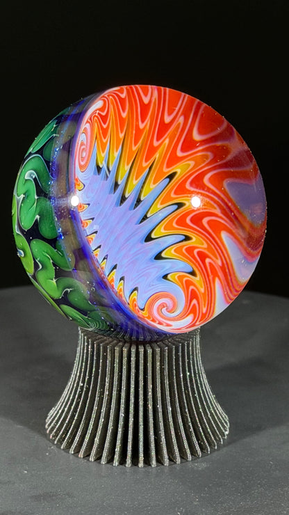 45mm Solo Marble